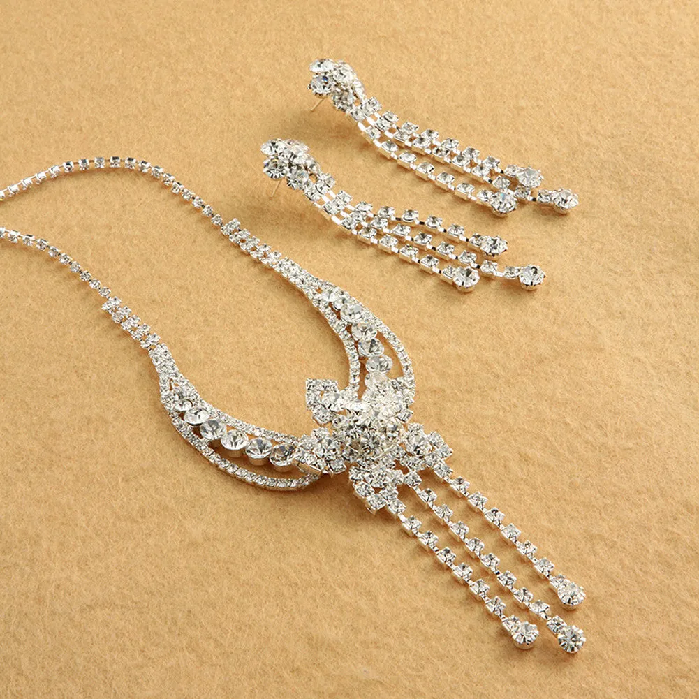 10 Yards/roll Clear Crystal Plating Cup Chain Sew-On Rhinestones With Crystal Color Metal
