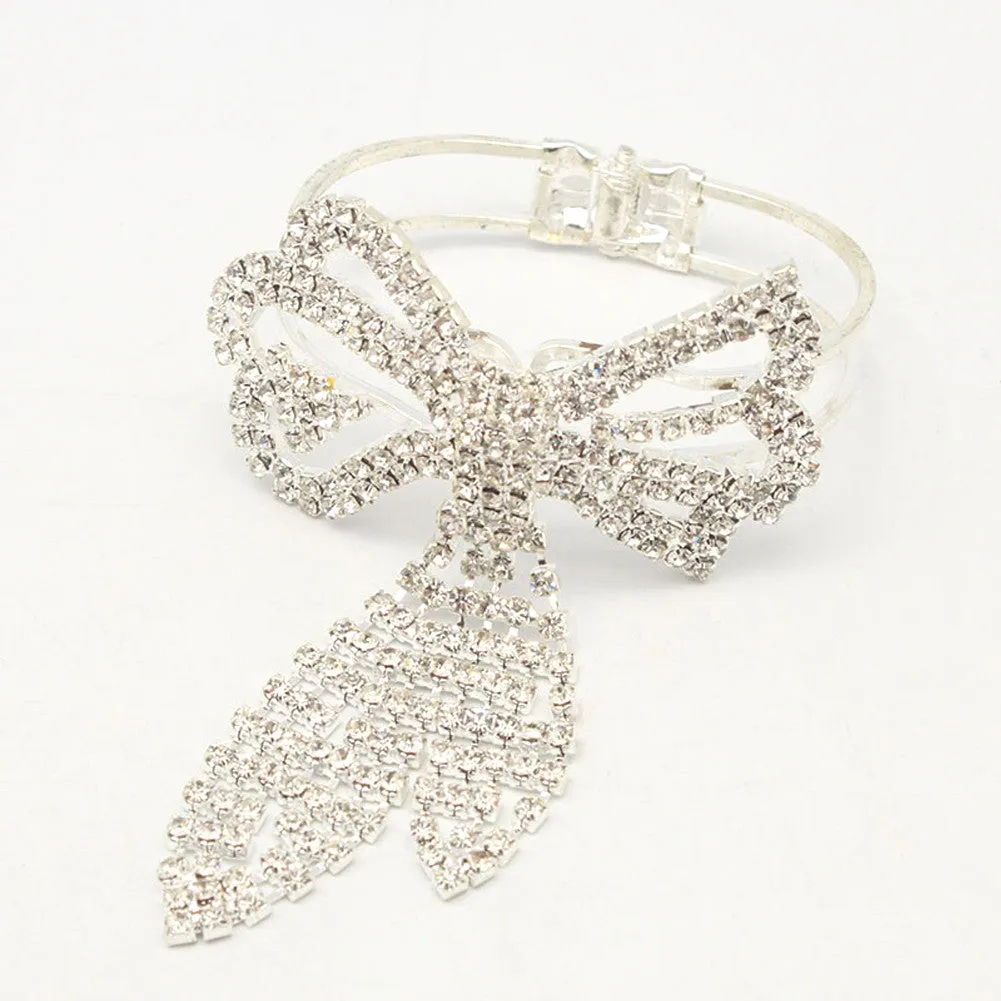 10 Yards/roll Clear Crystal Plating Cup Chain Sew-On Rhinestones With Crystal Color Metal