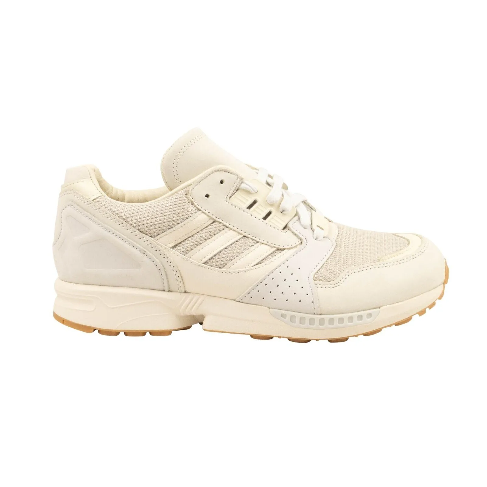 Adidas Originals X Highsnobiety Zx 8000 Q Qualitt - White