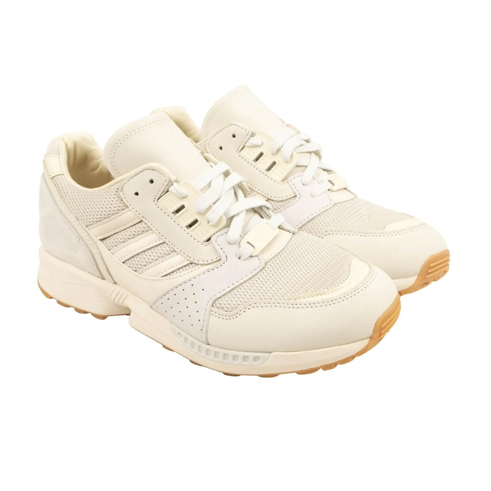Adidas Originals X Highsnobiety Zx 8000 Q Qualitt - White