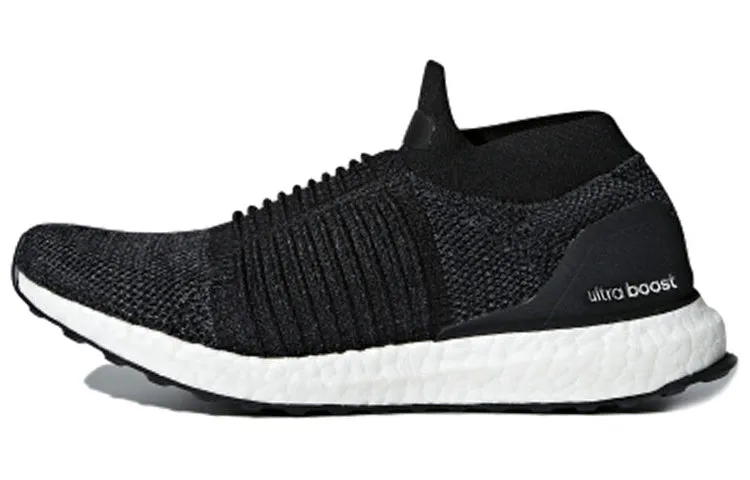 Adidas Ultraboost Women's Laceless Running Shoes