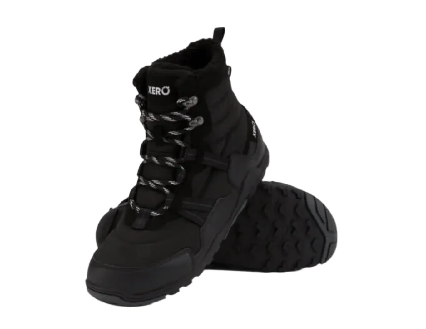 Alpine. Men's (Black)
