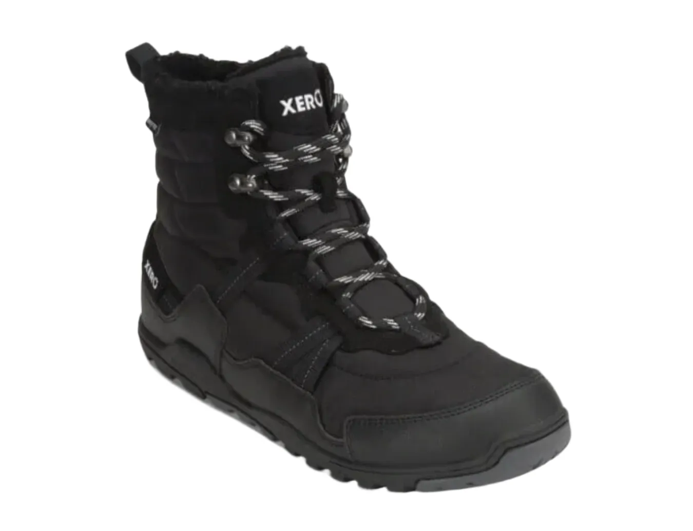 Alpine. Men's (Black)