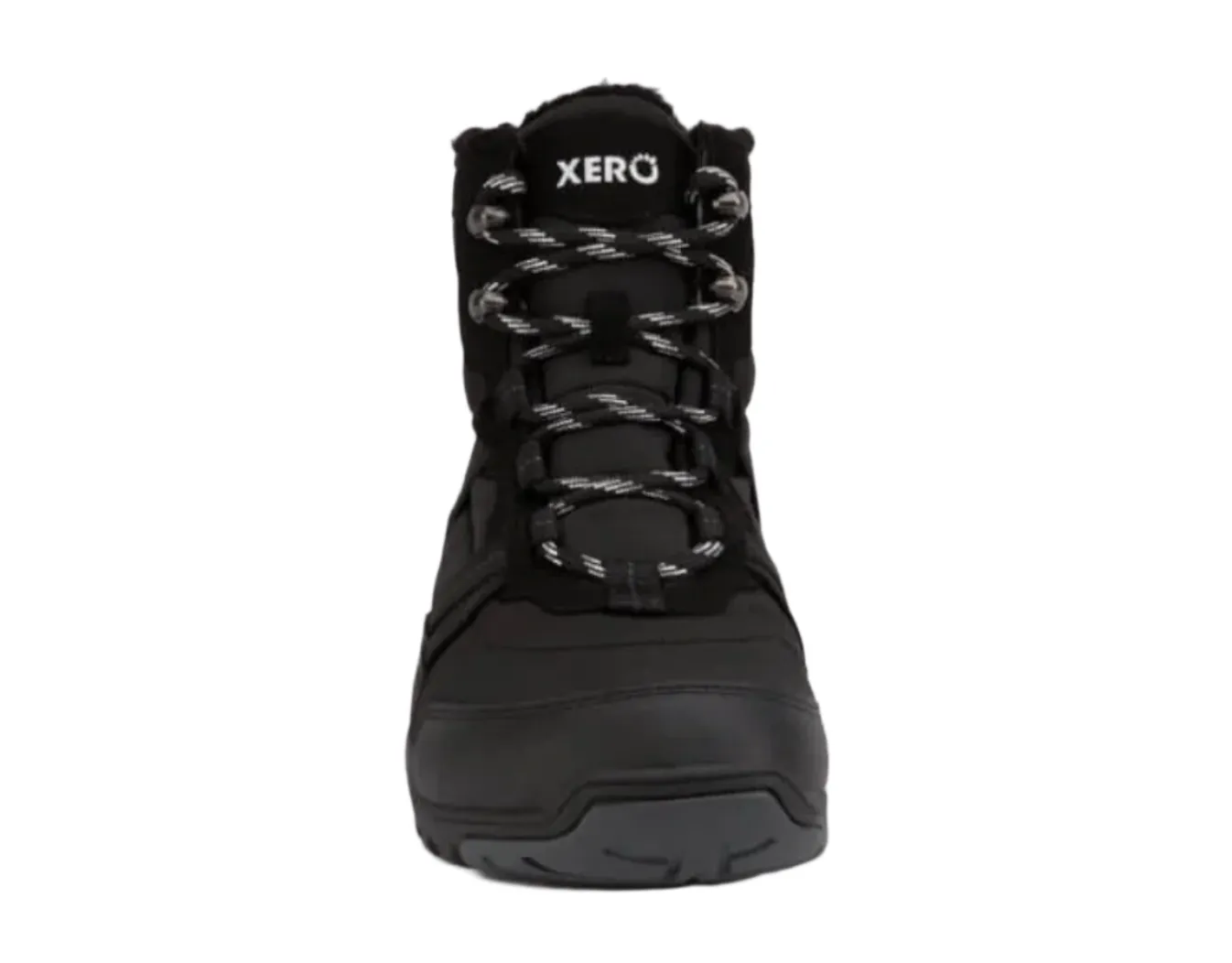 Alpine. Men's (Black)