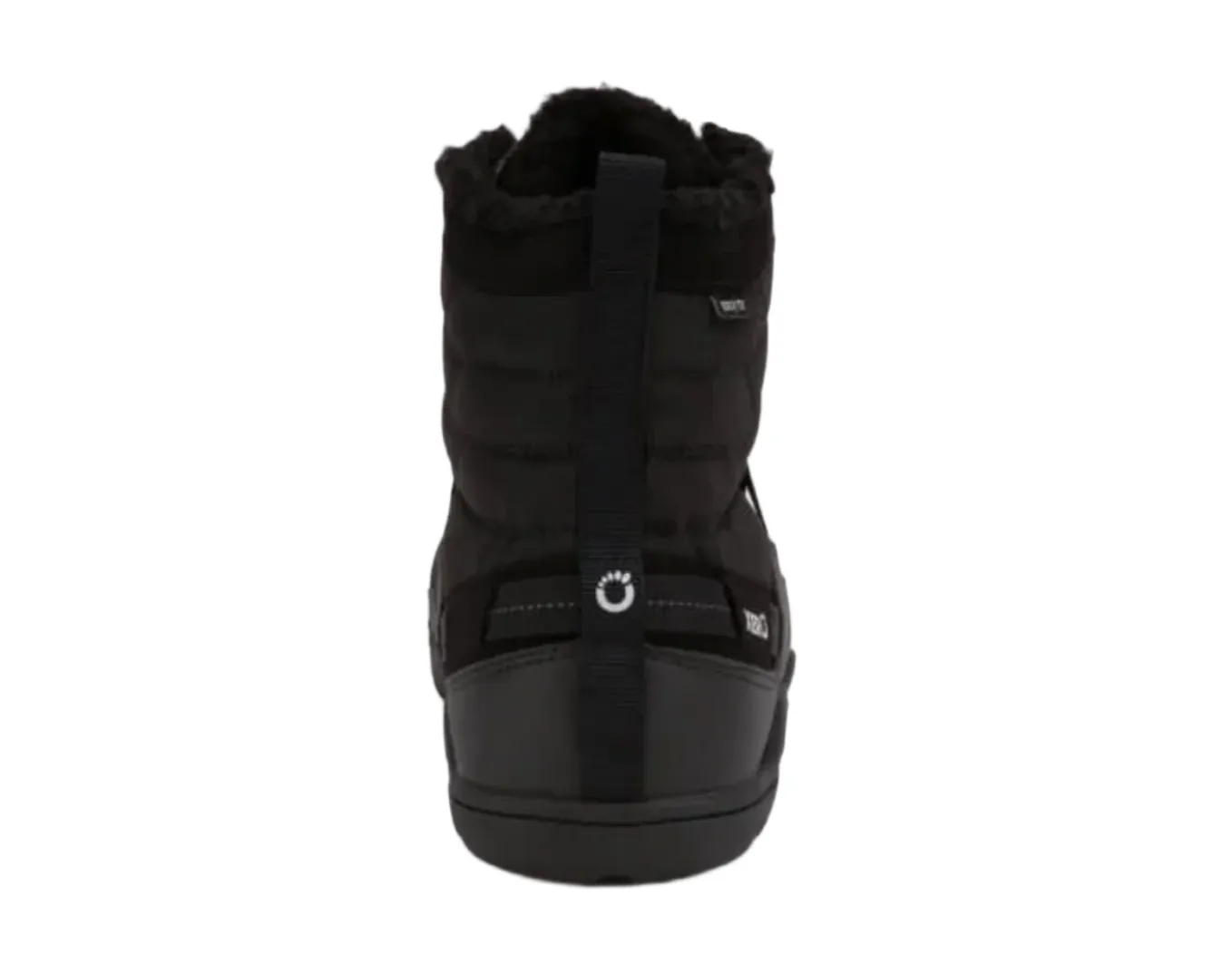 Alpine. Men's (Black)