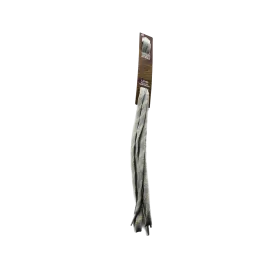 American Legacy ® Ultra Tactical Flat Laces | Ultra Grey/Natural
