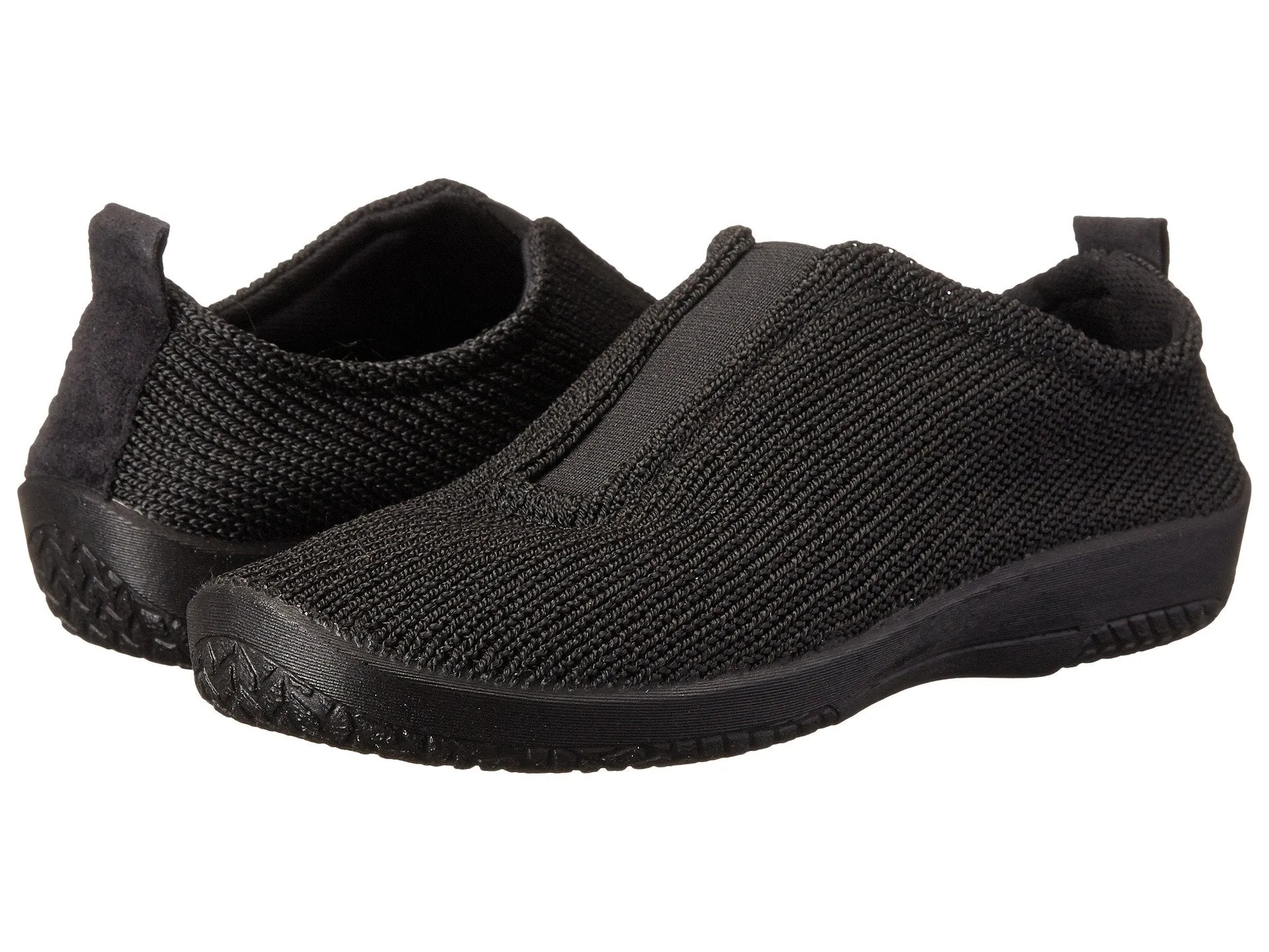 Arcopedico ES loafers, black