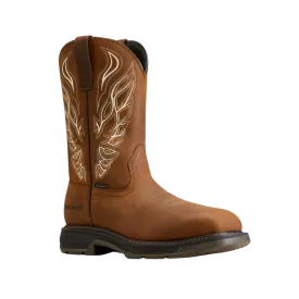 Ariat Men's Workhog XT Phoenix Carbon Toe Work Boot