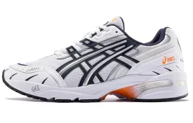 ASICS Gel-1090 White Midnight