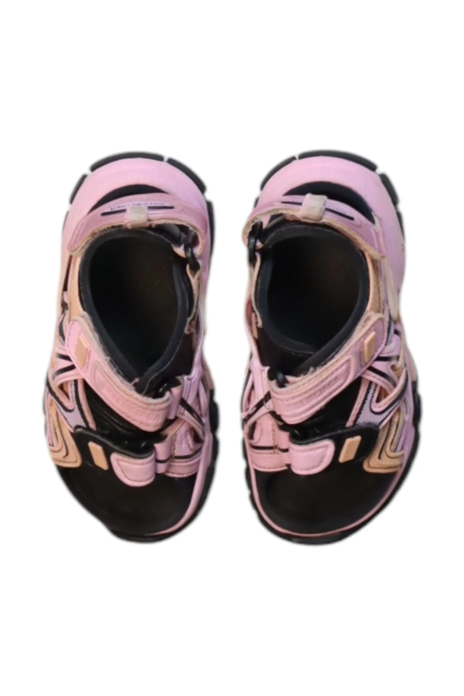 Balenciaga Sandals 3T (EU24)