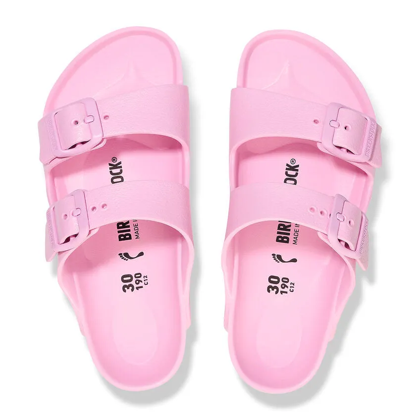 Birkenstock Arizona Kid's Eva | Fondant Pink