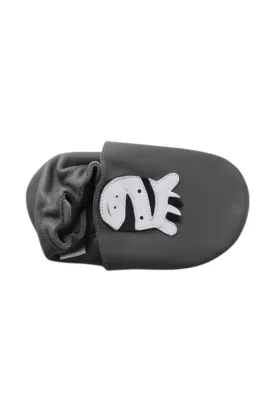 Bobux Animal Booties 3-4T