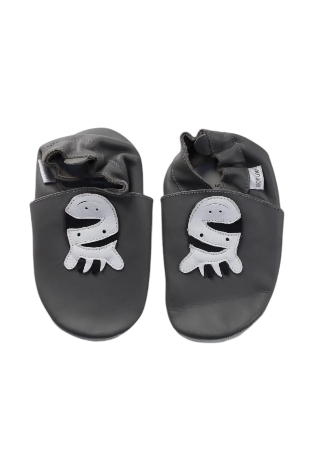 Bobux Animal Booties 3-4T