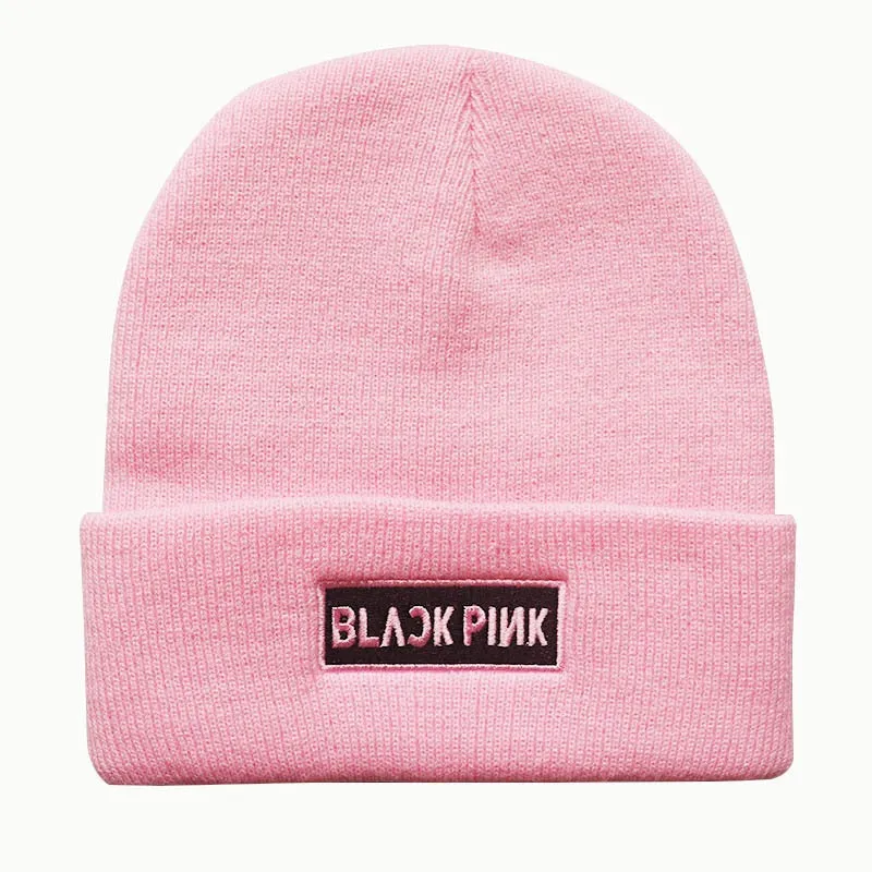 Bonnet Blackpink - KPOP