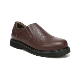 Boots Dr. Scholl's Winder II casual, dark brown