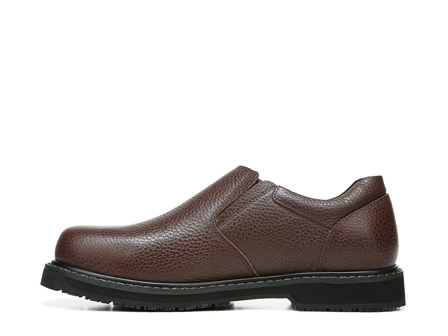 Boots Dr. Scholl's Winder II casual, dark brown