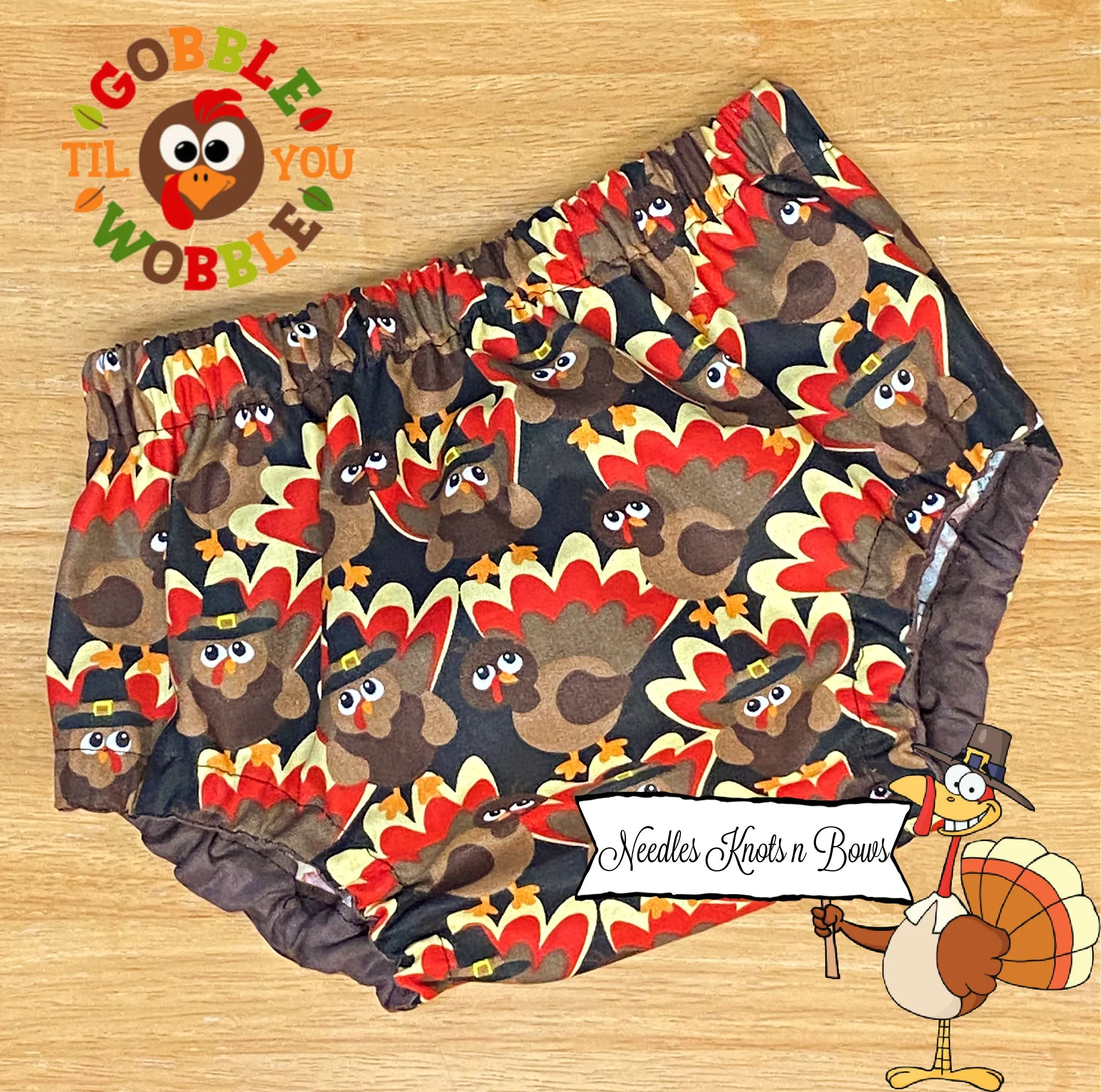Boys Thanksgiving Outfit, Baby, Toddler