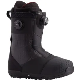 Burton Men's Ion BOA Snowboard Boots Black 18579103001