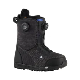 Burton Women's Ritual BOA Snowboard Boots Black 17125106001