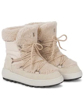 Chamonix 3 Boots - White