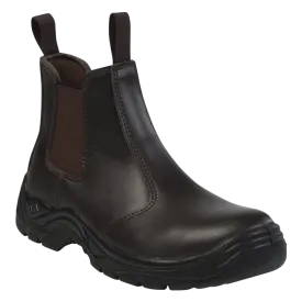 Chelsea Safety Boot
