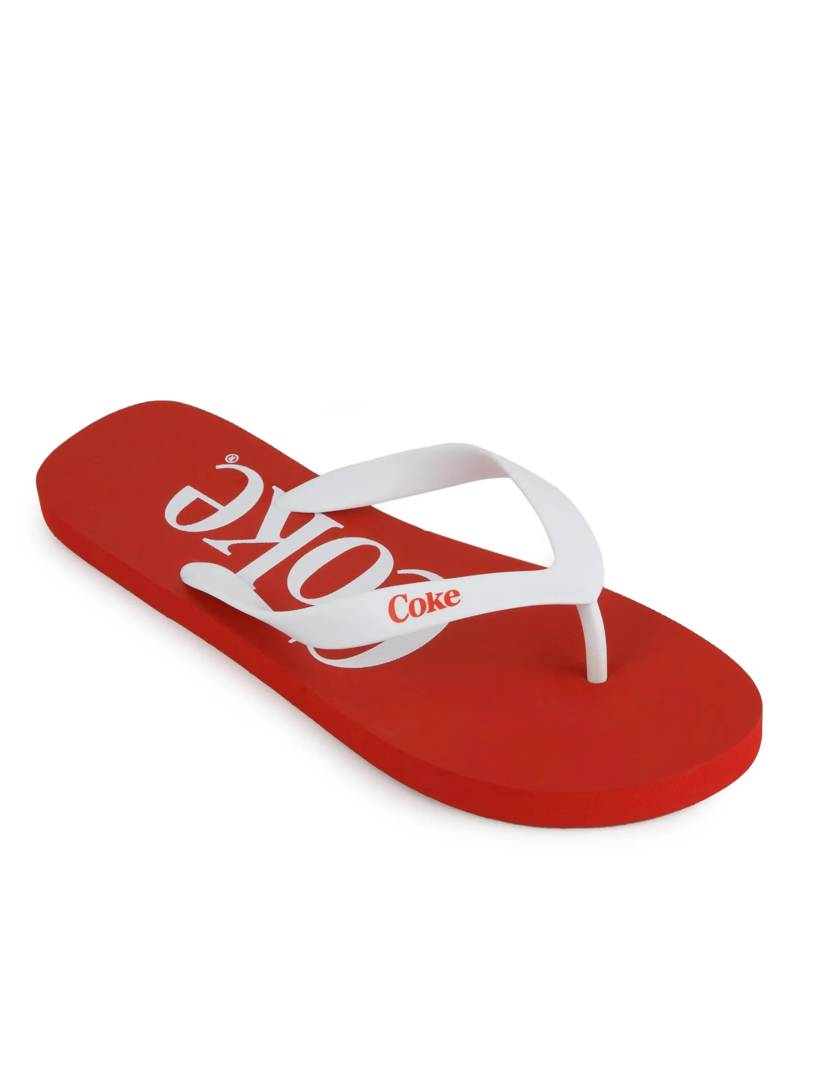Coke Flip Flop