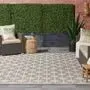 Cozumel CZM03 Grey Rug