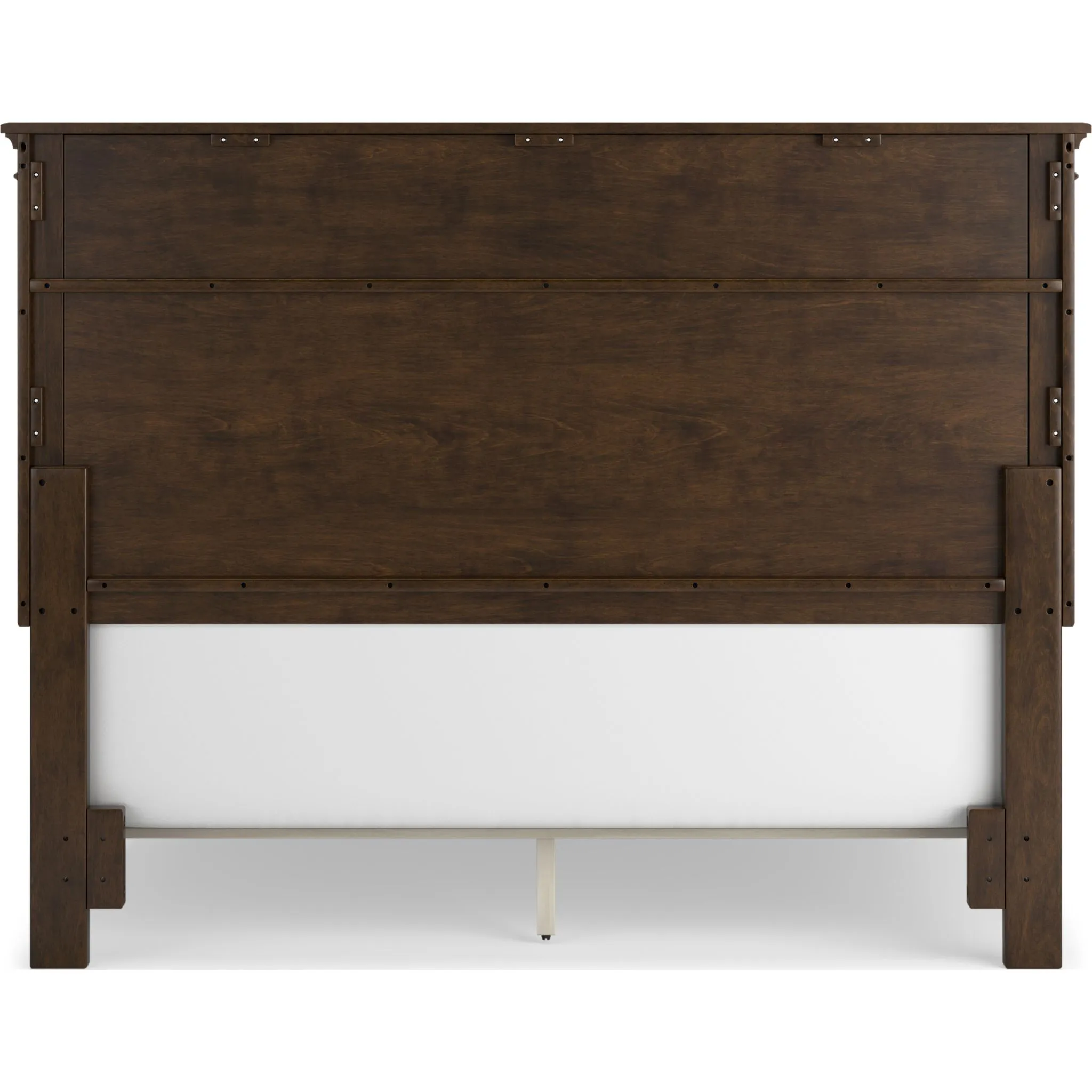 Danabrin Queen Panel Bed