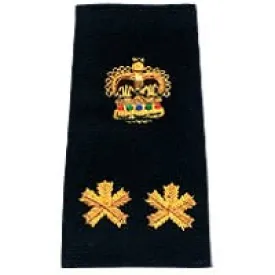 DEPUTY CHIEF Gold Bullion Slip-Ons DEPUTY CHIEF Gold Bullion Slip-Ons