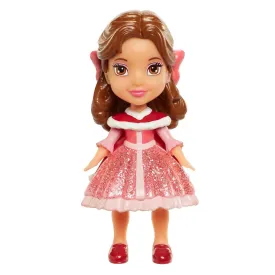 DISNEY PRINCESS MINI TODDLER DOLL BELLE