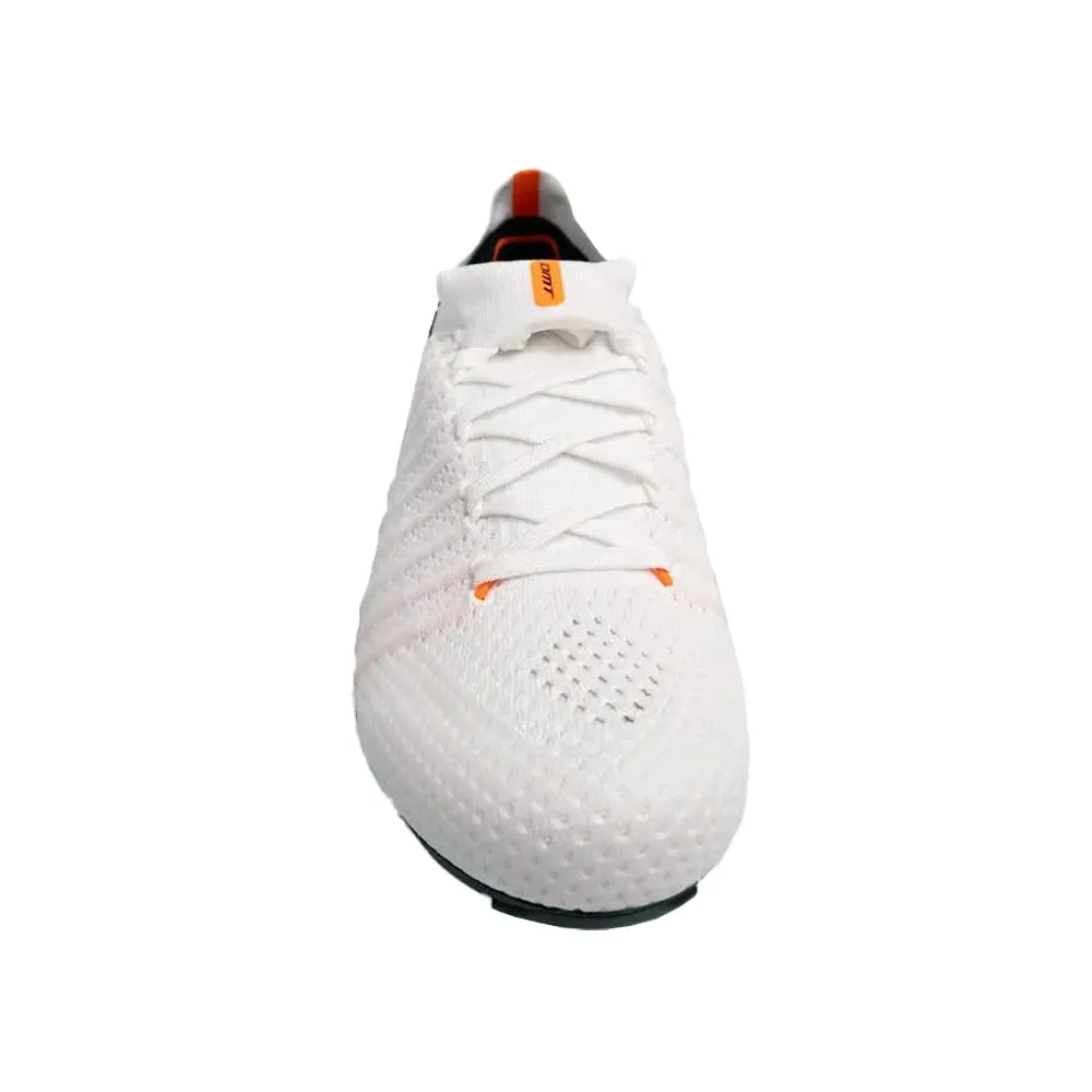 DMT22 KRSL Road Cycling Shoes - White/White