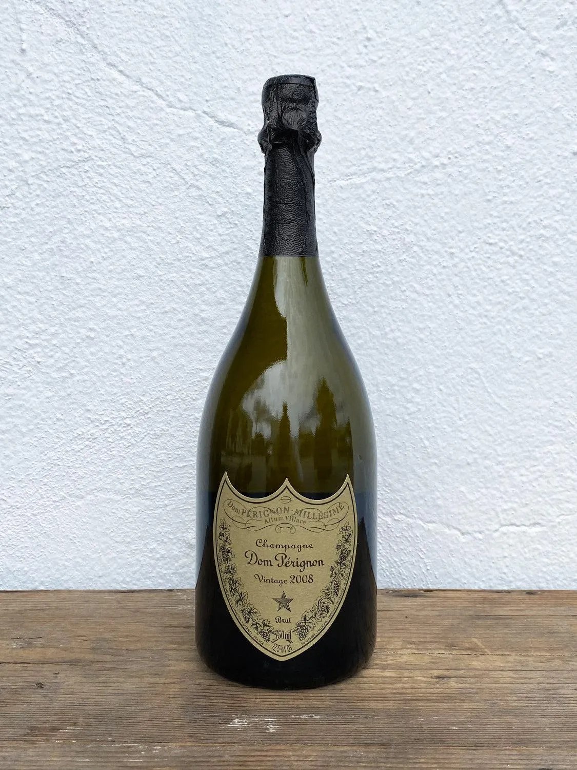 Dom Perignon Vintage Champagne 2013