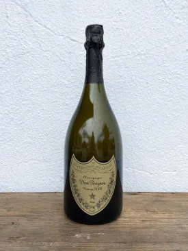 Dom Perignon Vintage Champagne 2013