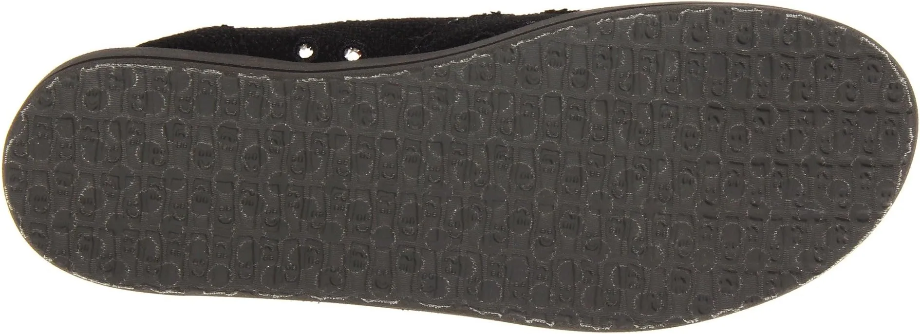 Donna Hemp Sanuk loafers, black