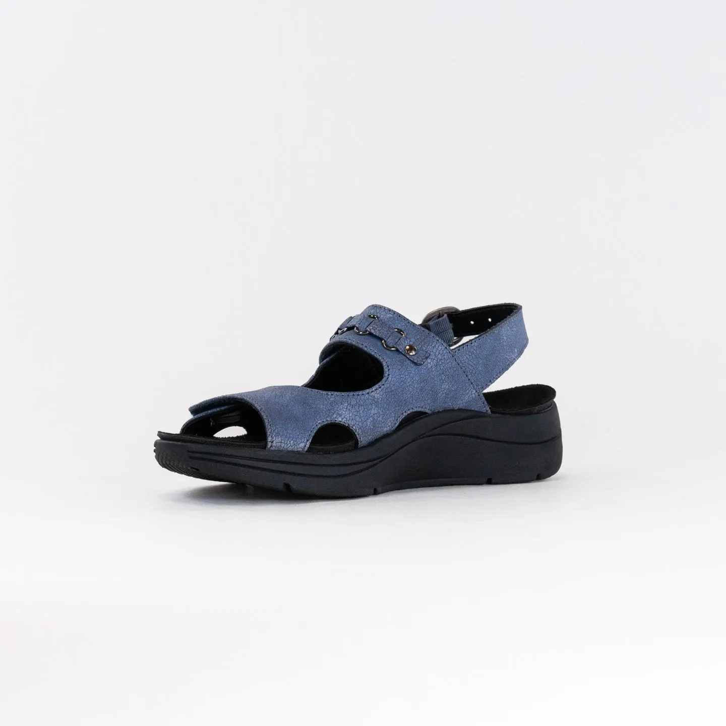 Drew Selina (Women's) - Blue