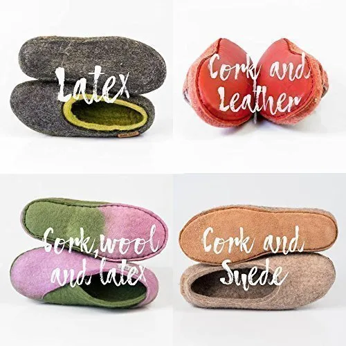 FIONA slippers