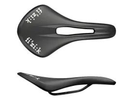 FIZIK ALIANTE TEMPO R5 SAlloy Saddle - Black
