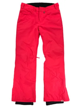 Girls Backyard Snow Pants