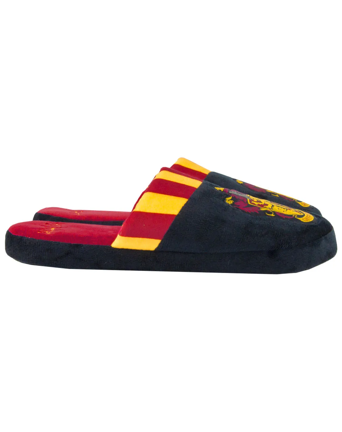 Harry Potter Hogwarts House Gryffindor Women's Slippers