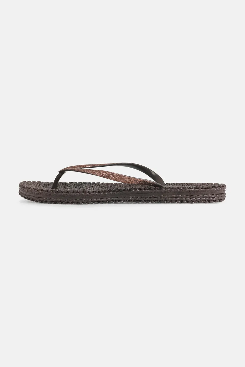 Ilse Jacobsen Cheerful Flip Flop Prune