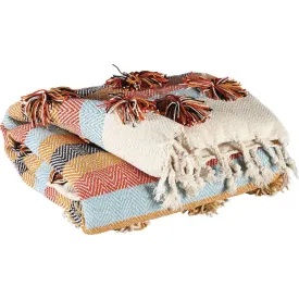 Jacinta Throw
