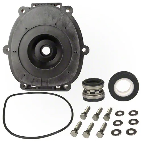 Jandy FloPro Pump Backplate Kit R0479500
