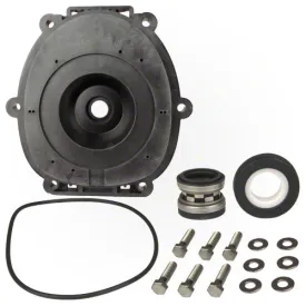 Jandy FloPro Pump Backplate Kit R0479500