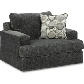 Karinne Chair & a Half