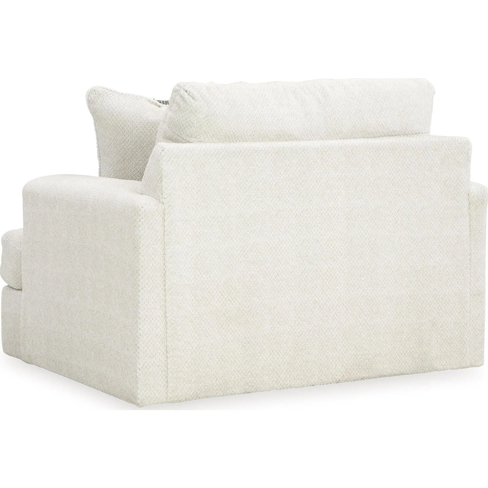 Karinne Chair & a Half