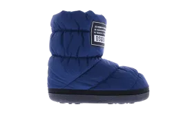 Kids Snow Boots Low Logo Patch