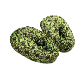 Kush Slippers