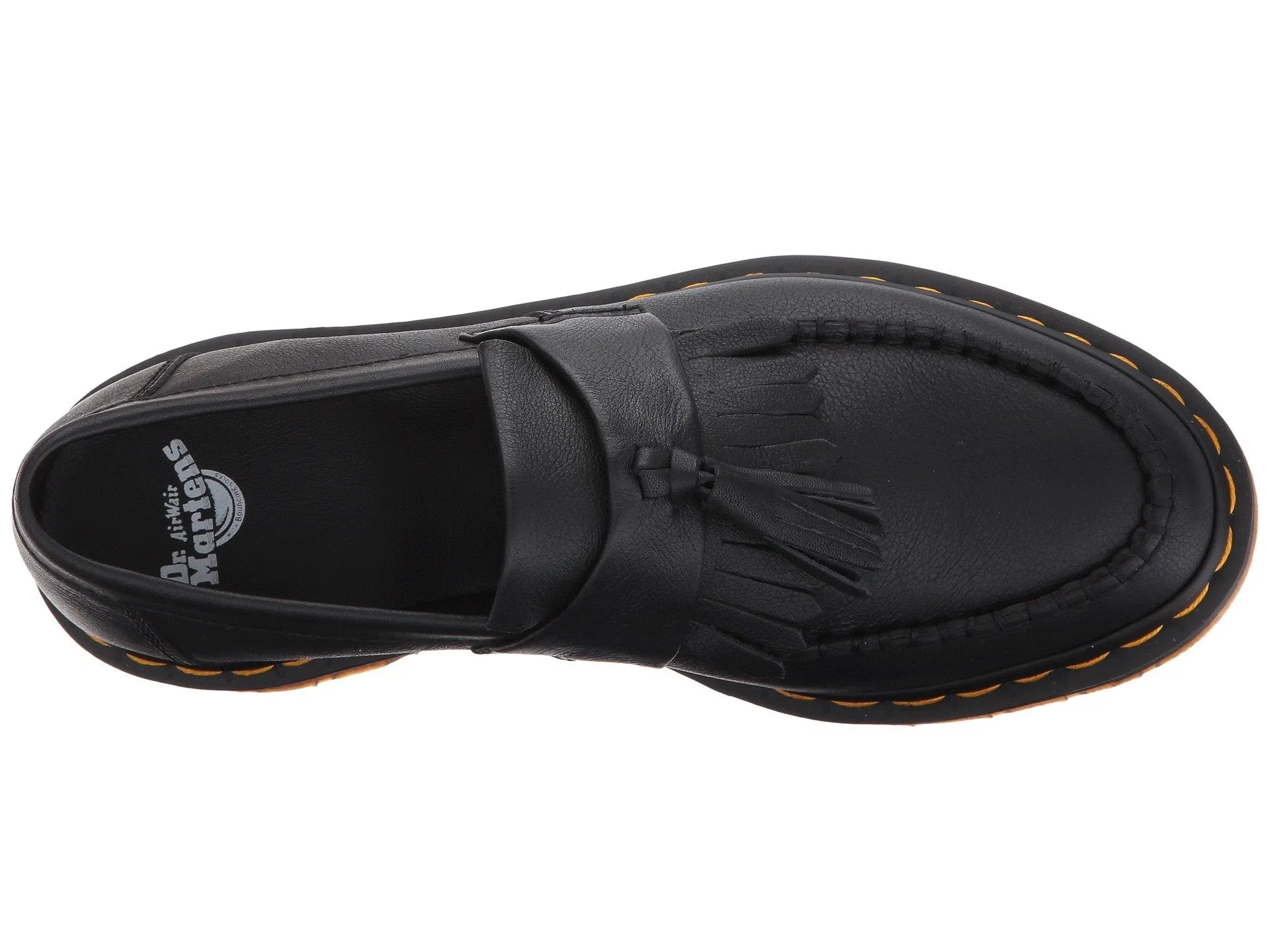 Loafers Dr. Martens Adrian Tassel Loafer