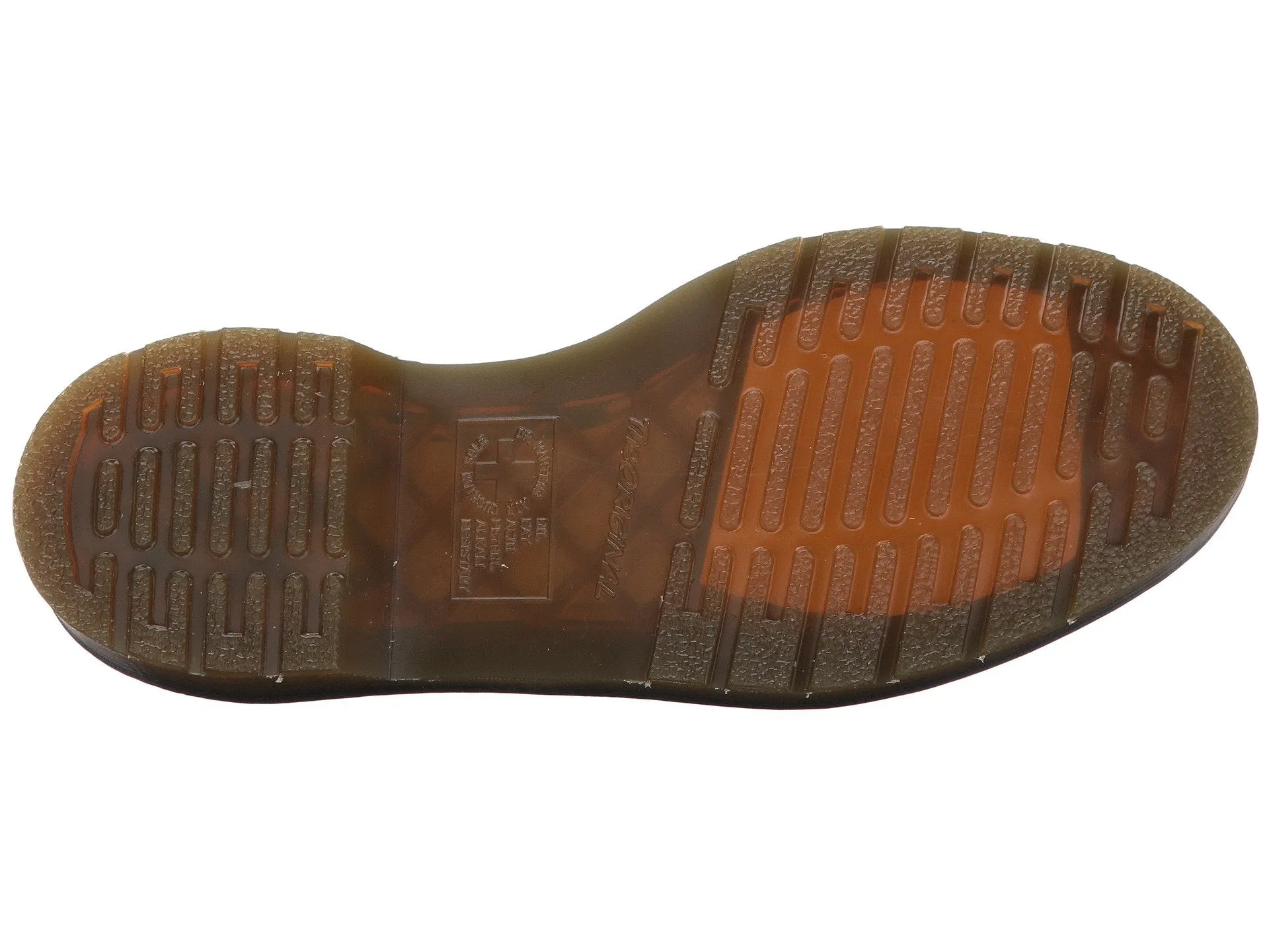 Loafers Dr. Martens Adrian Tassel Loafer
