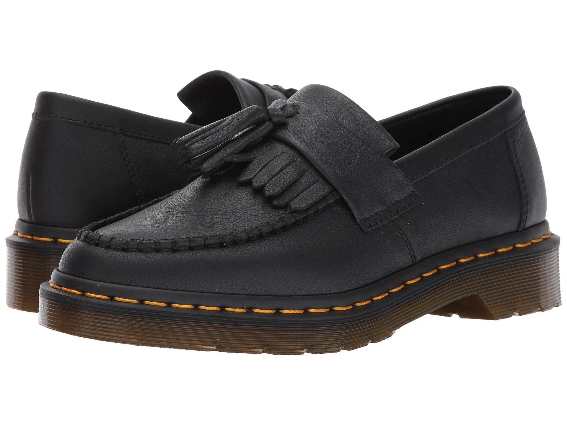 Loafers Dr. Martens Adrian Tassel Loafer